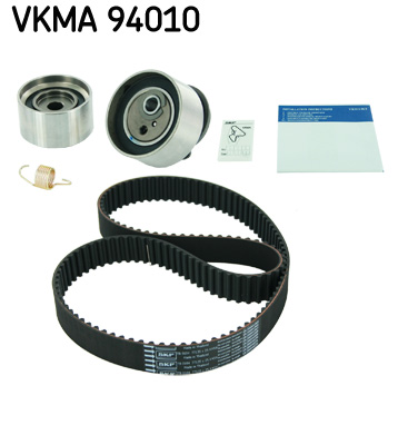 Set curea de distributie VKMA 94010 SKF